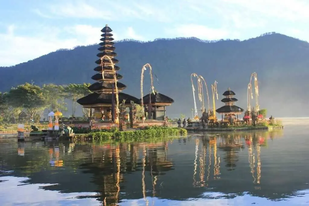 Wos Ubud Villa