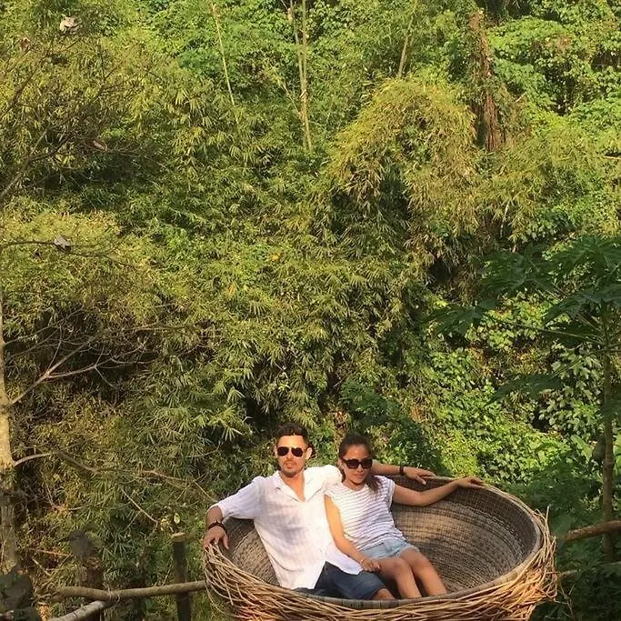 Wos Ubud Villa