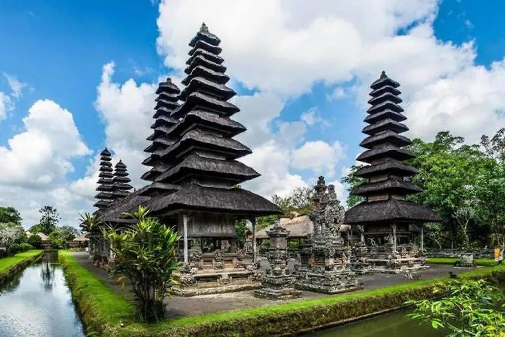 Wos Ubud Villa Ubud (Bali)