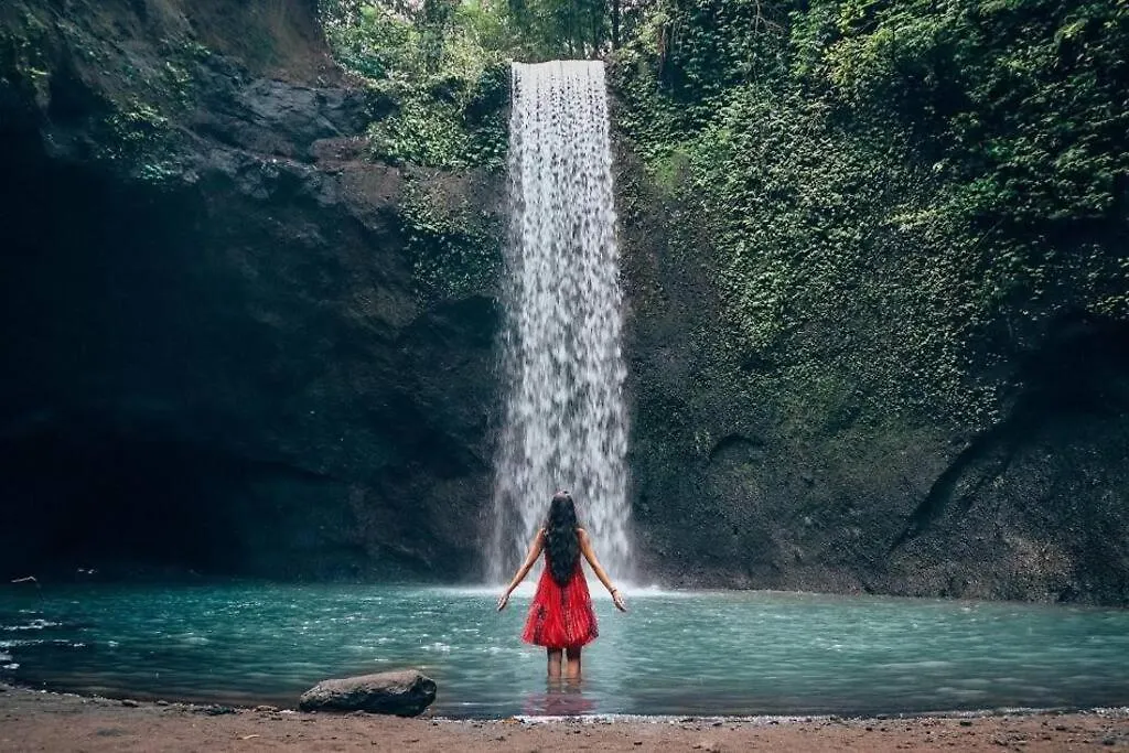 Wos Ubud Villa  Ubud (Bali)