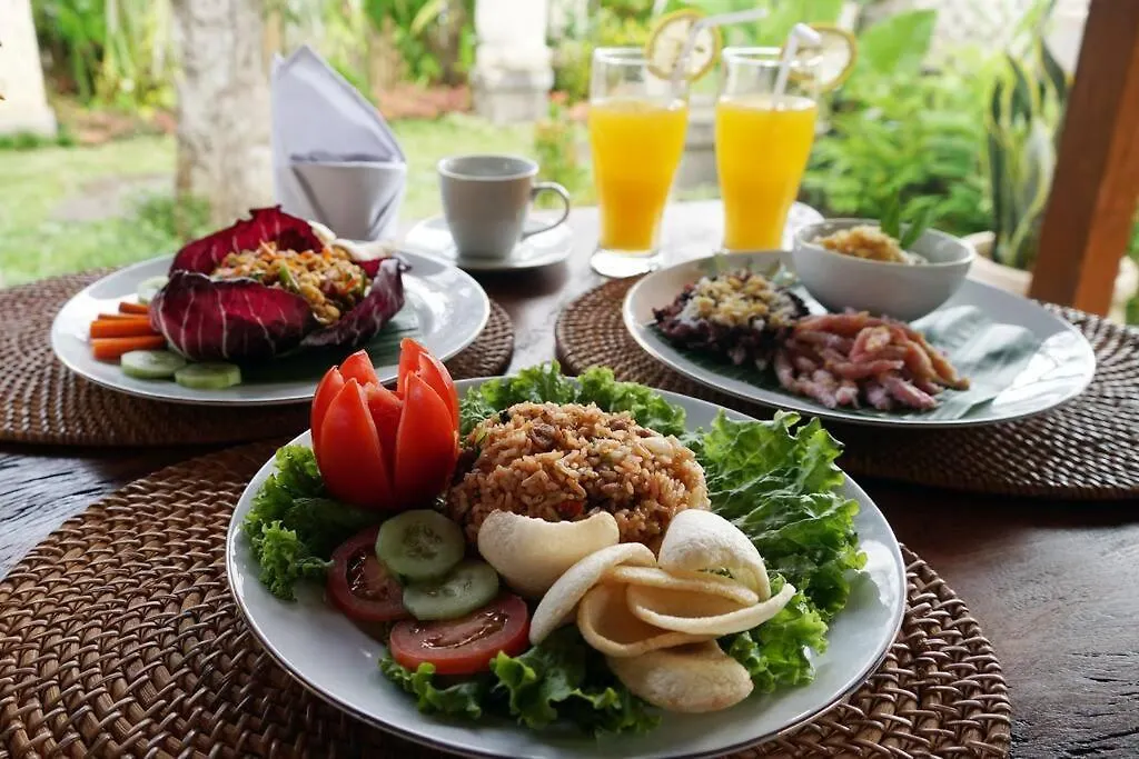 Wos Ubud Villa 0*, Ubud (Bali)
