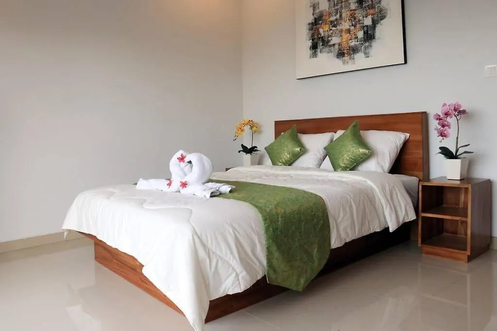 Wos Ubud Villa Indonesia