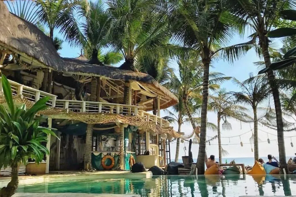 Wos Ubud Villa 0*,  Indonésie