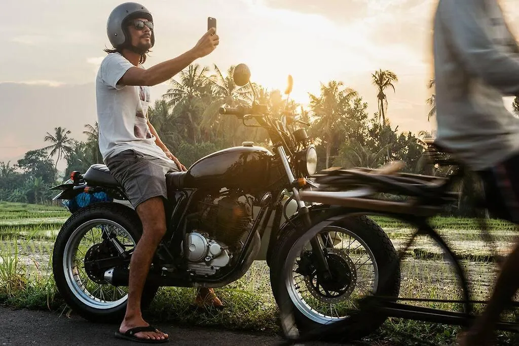 Wos Ubud Villa