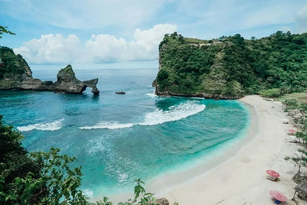 Wos Ubud Villa Indonesia