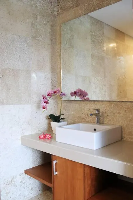 Wos Ubud Villa