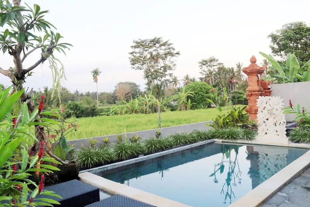 Wos Ubud Villa 0*,