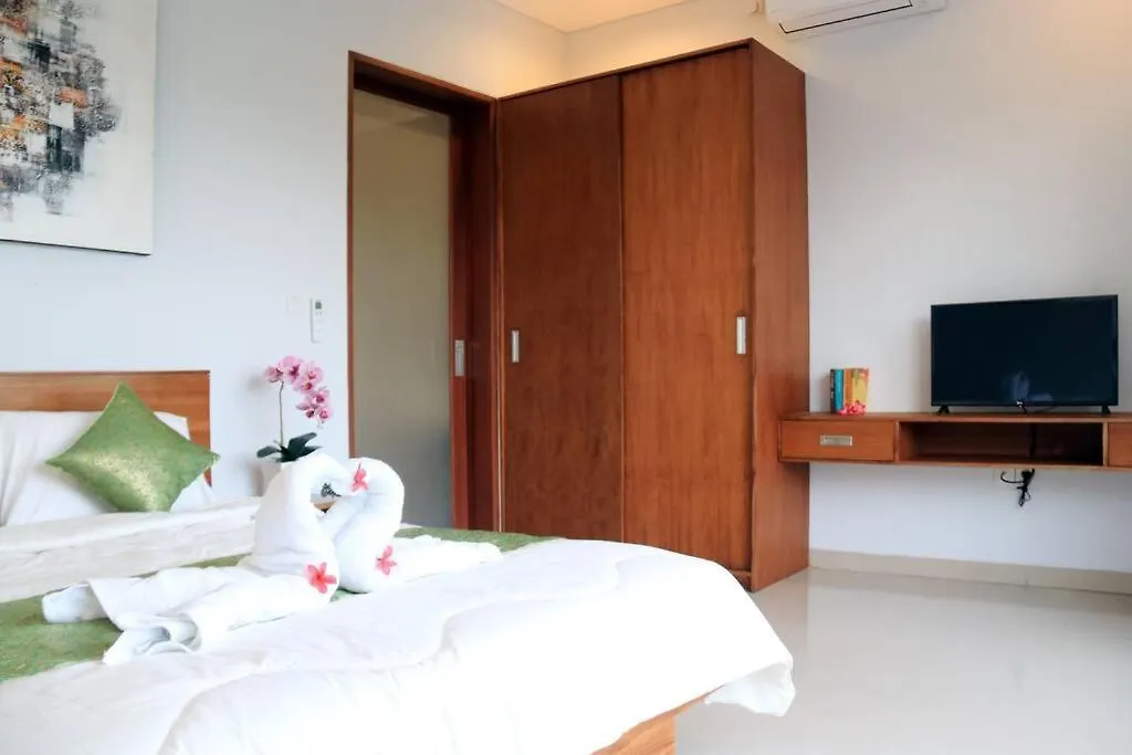 Wos Ubud Villa  Ubud (Bali)