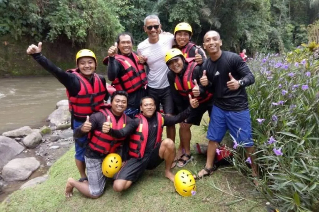 Wos Ubud Villa