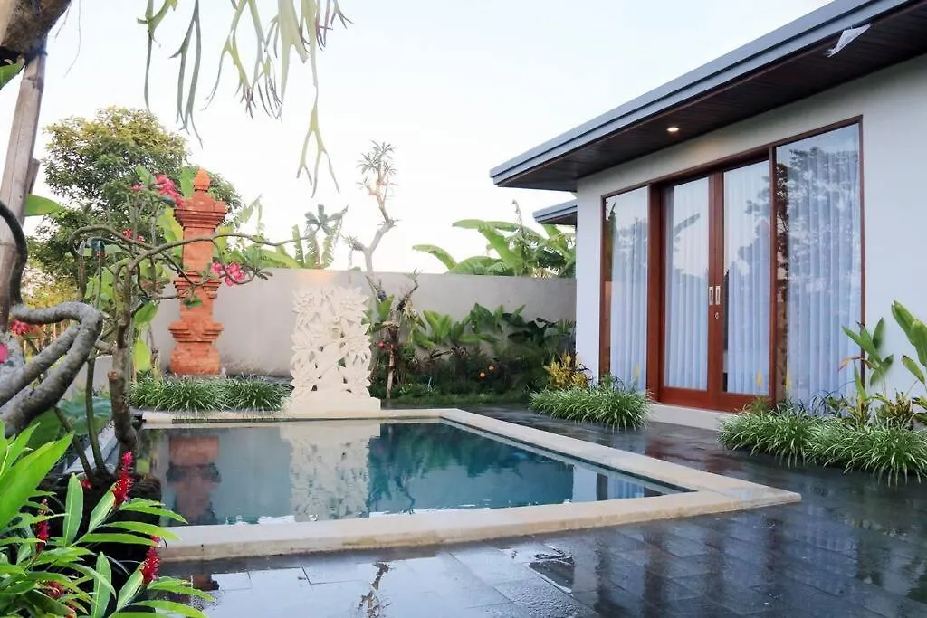 Wos Ubud Villa 0*, Ubud (Bali) Indonesia