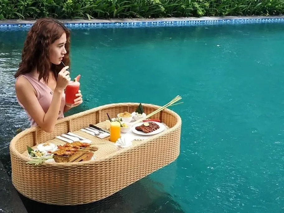 Wos Ubud Villa 0*, Ubud (Bali) Indonesia